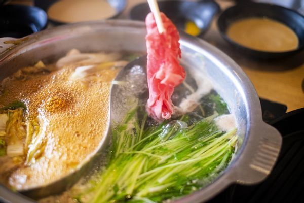 Gathering — TUDOI — 2025