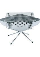 「器材」ファイヤーグリル