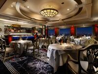 特別優待プリフィックスディナー