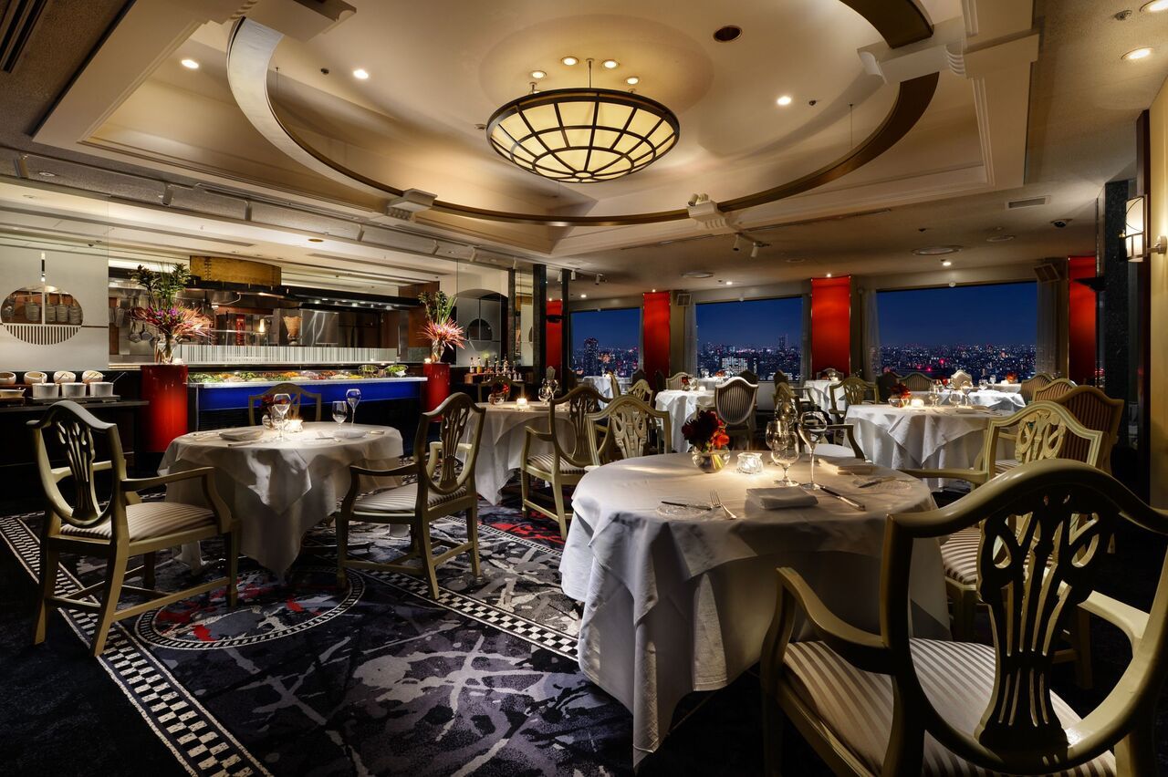 Special Preferential Privilege Premium Dinner