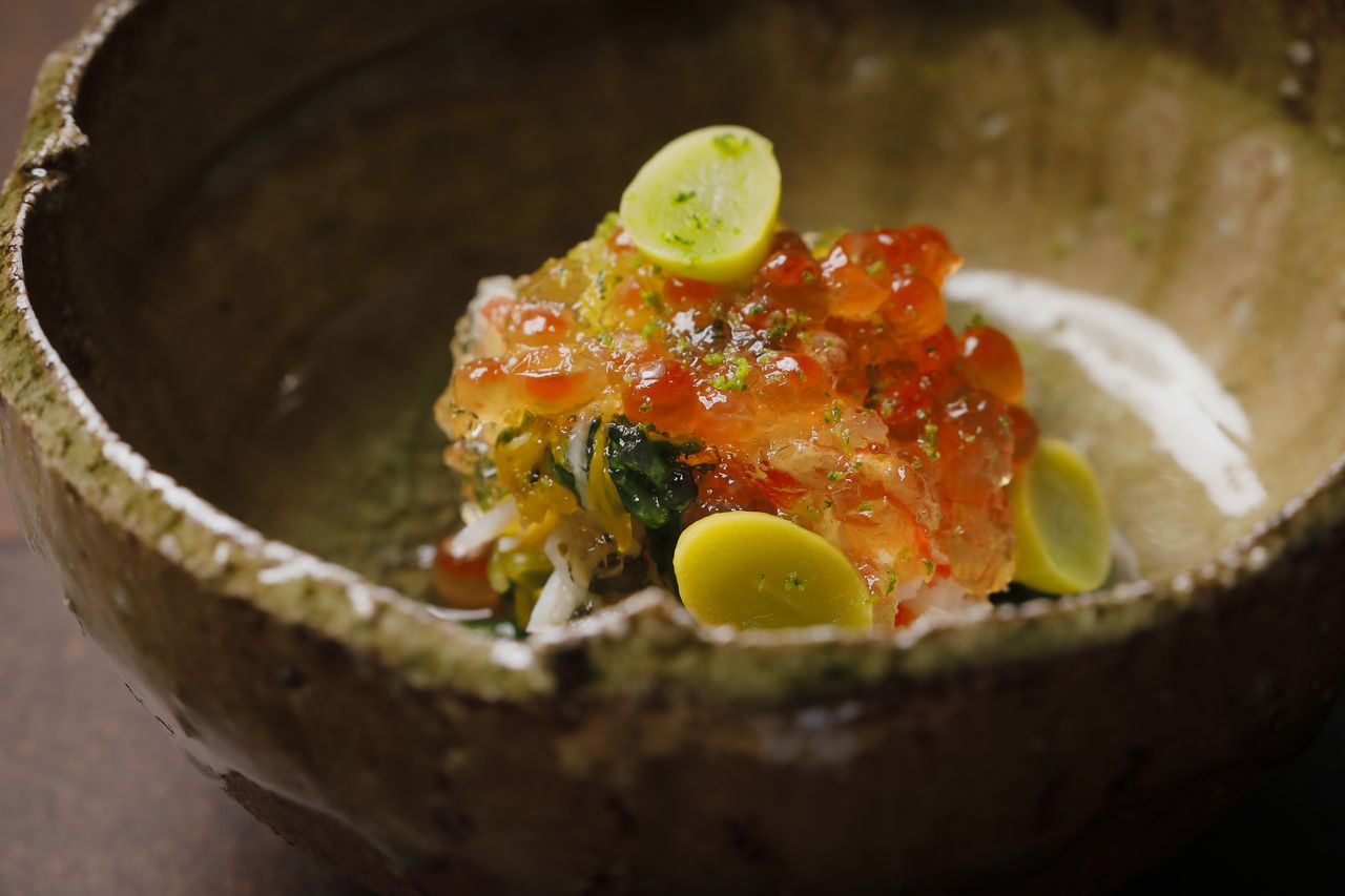 【怀石料理】【生日庆祝套餐】初音 + 任选一杯饮品 7/3～