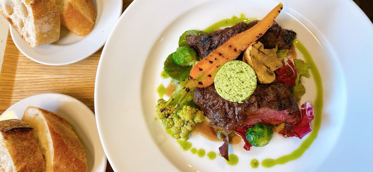 平日ランチコース【ネット予約限定】