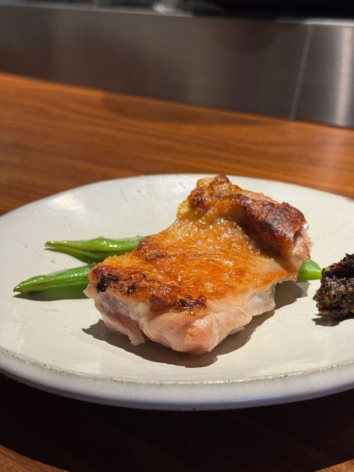 【睦月の献立8品】