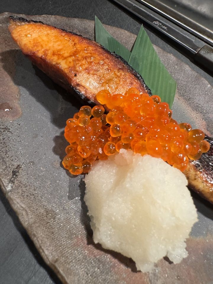 Rich Nanohana carefully prepared 3 hour leisurely recommended course