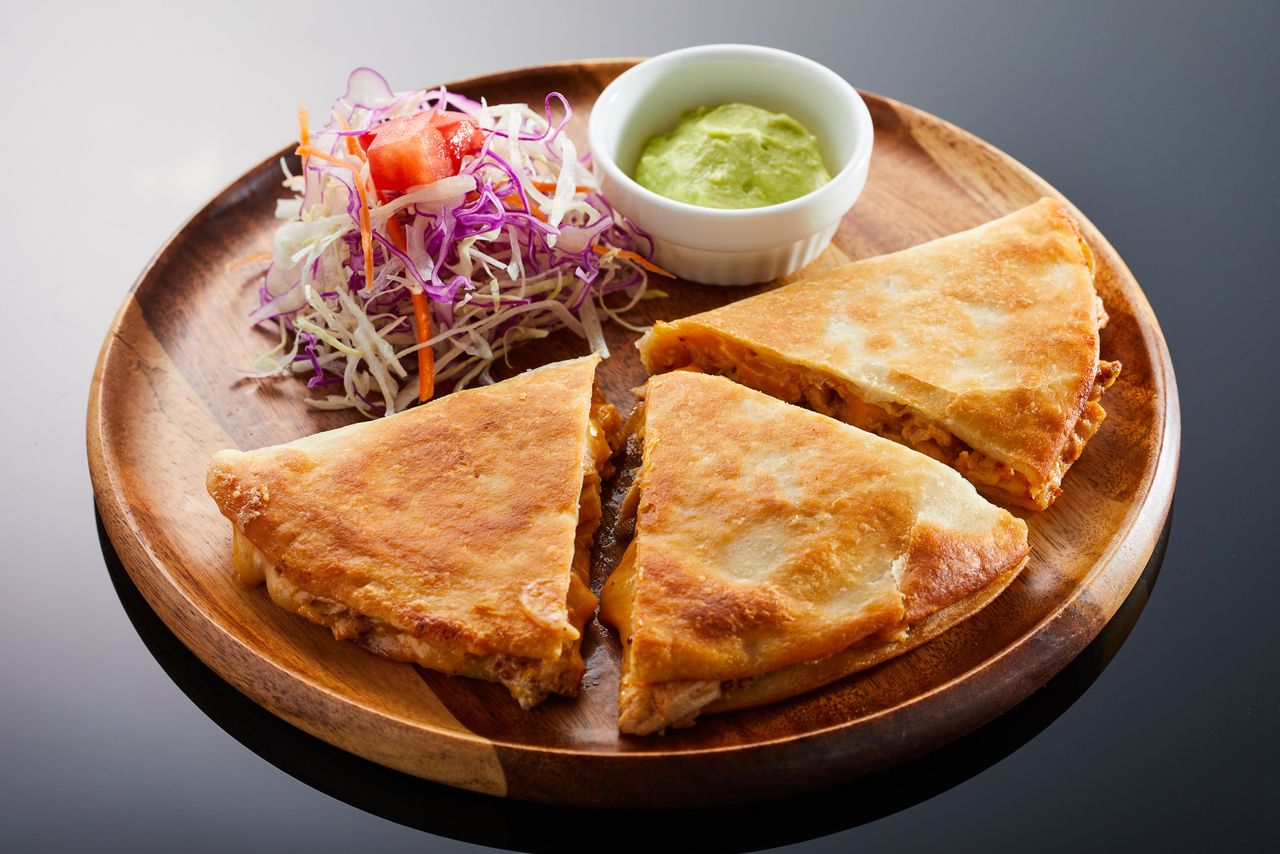 【2Nibbles＋1Drink】Nibblesメニューから2品+Drinkメニューから1杯