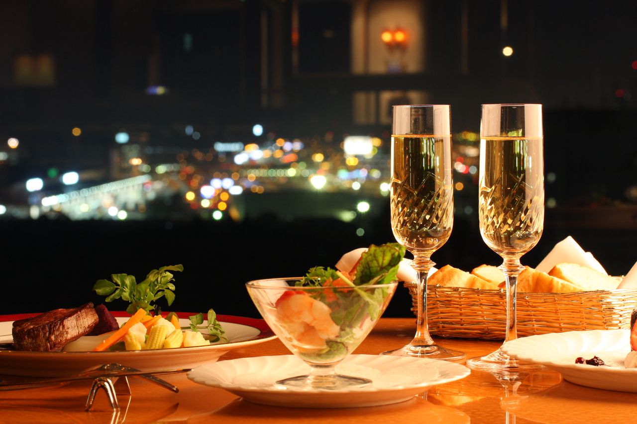 ナイトパーティープランB