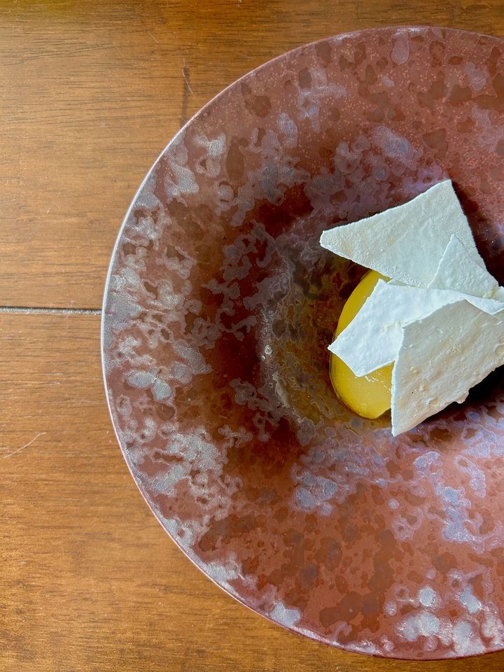 [Munyu Petit Fix (Menu for small eaters)]