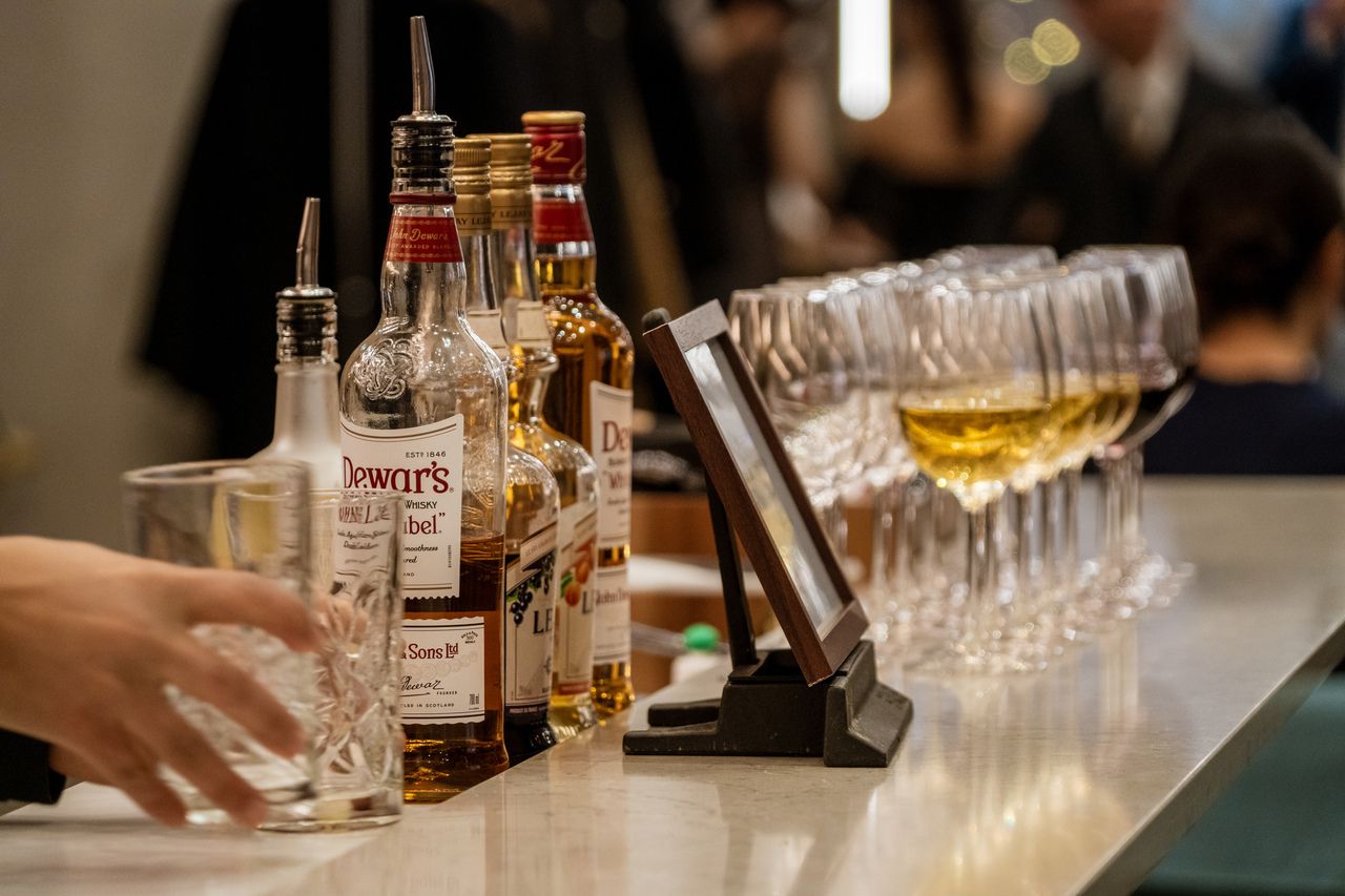 選べるアラカルト×フリーフロー