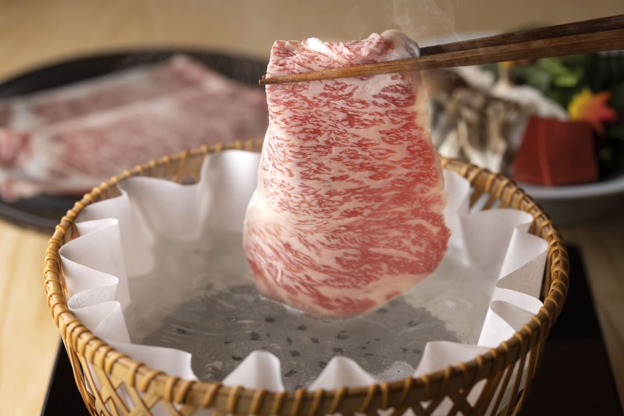 7/7～【限時限量】神戶牛肉宴席