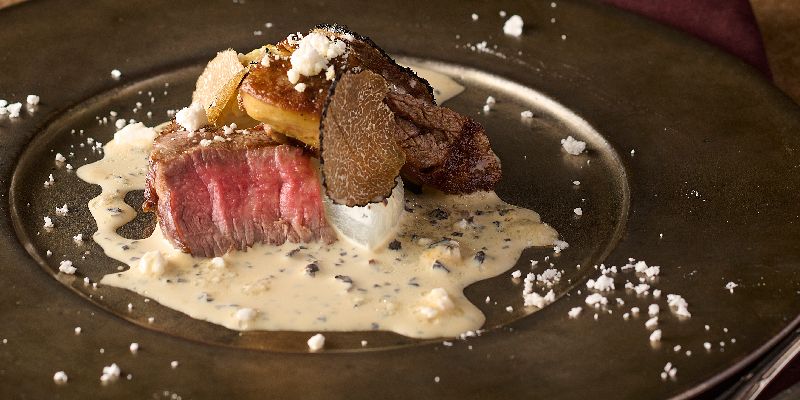 【Lunch】Winter Chef’s Special