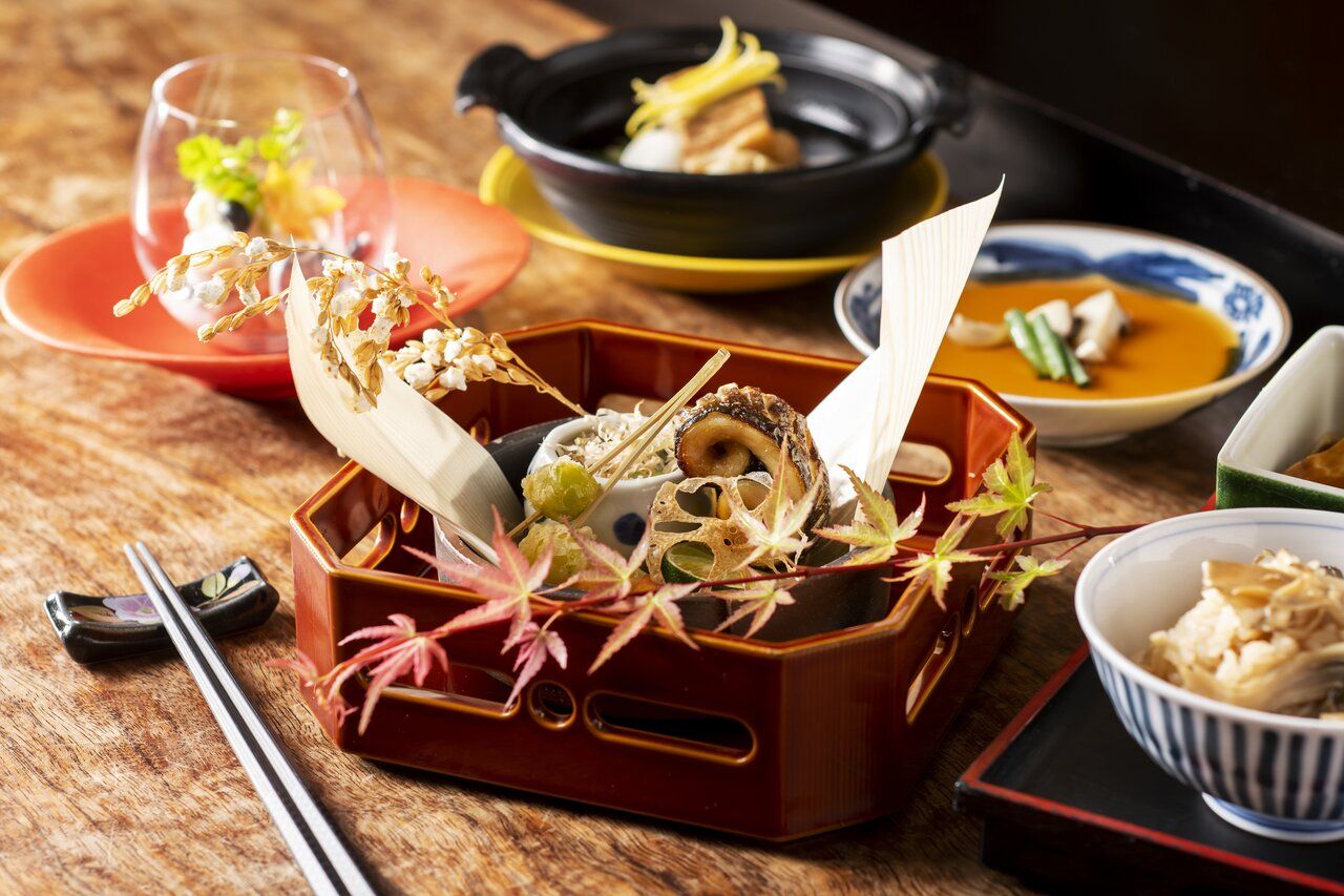 Syunkasyutou