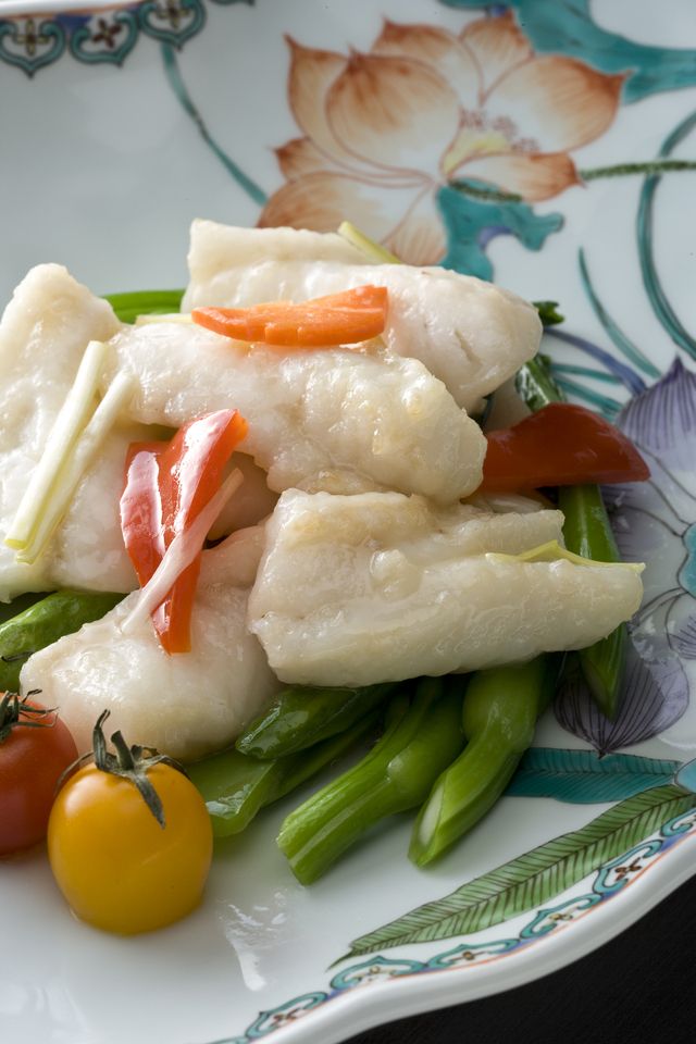 【土日祝日限定ランチ】珊瑚(さんご)コース 6500