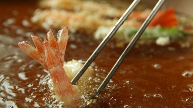 Omakase（主廚精選）