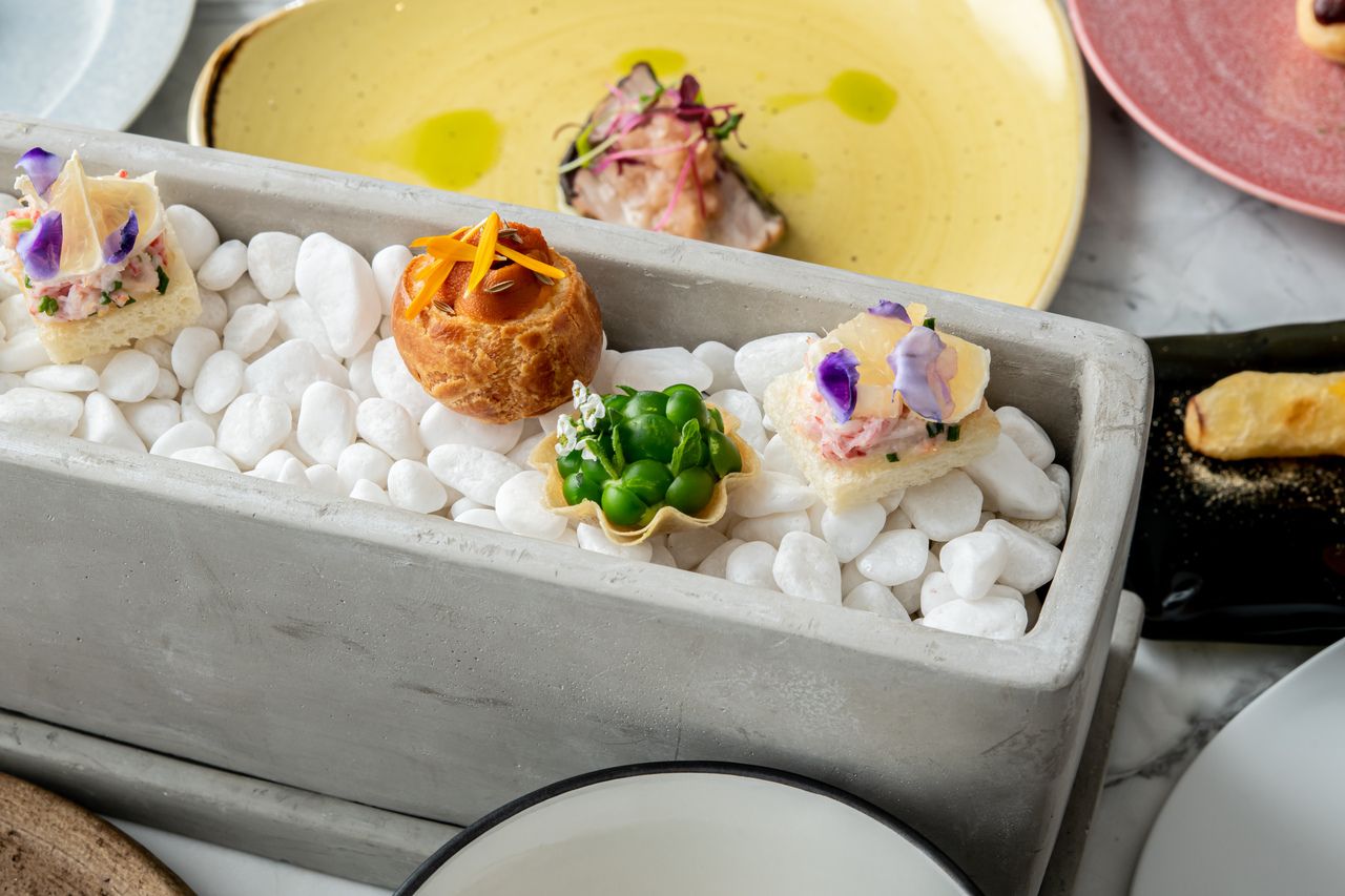 お子様セット（7歳～12歳まで）