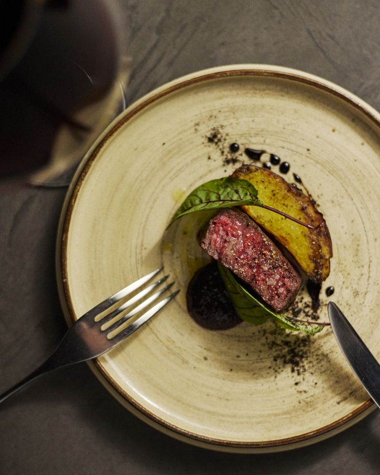 Menu Speciale (Corso Speciale)