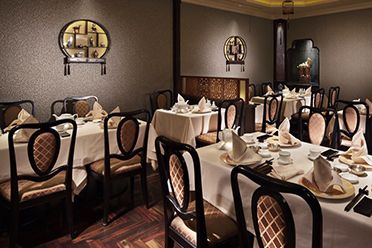 【ランチ】桃花コース12,500円 2/1～