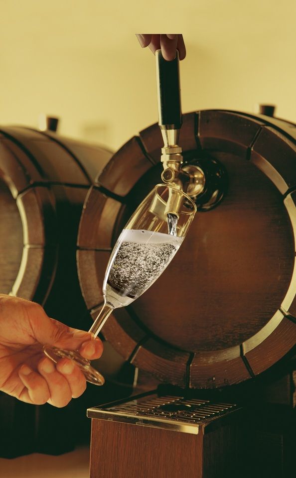 【休日】ランチチョイスブッフェ 『ERANDE』　フリーフロー付き