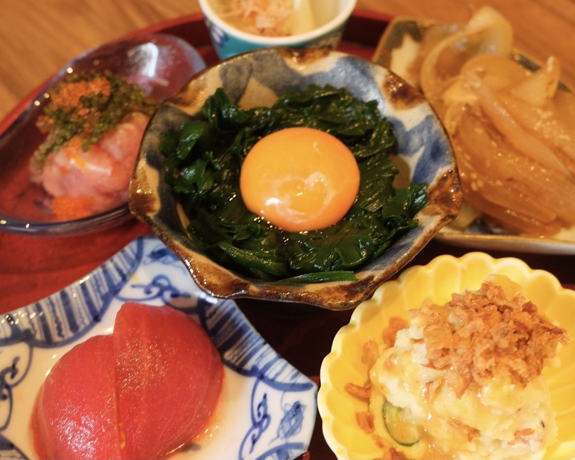 【2時間飲み放題】ちょっと豪華に。名物盛りだくさんコース