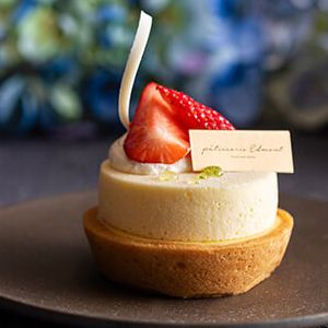 Edmont’s ピースケーキセレクション 「ル・ブラン」