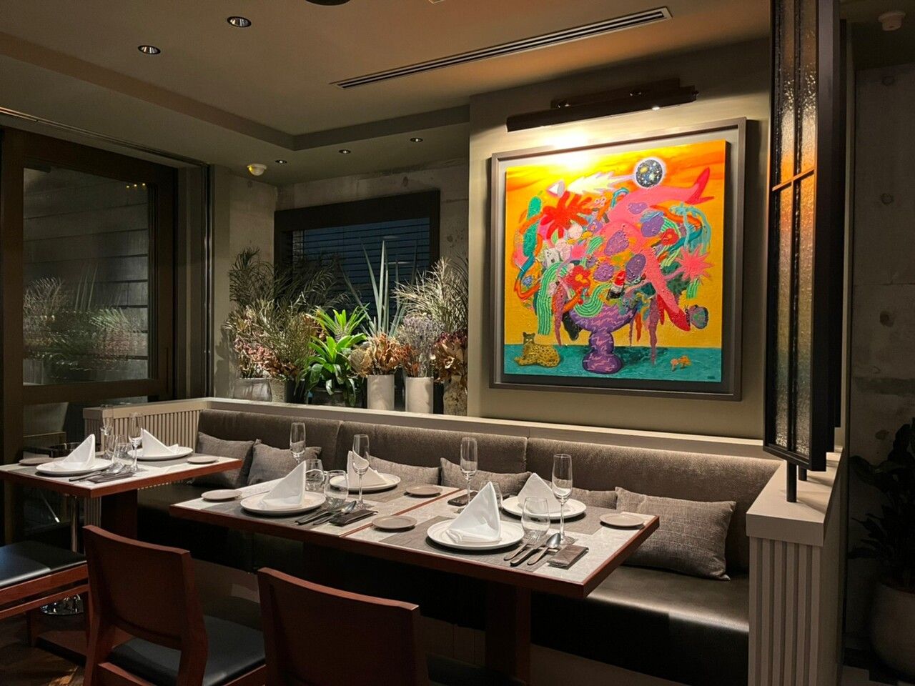 [Menu Speciale] Luxury Dinner Course (8 dishes)