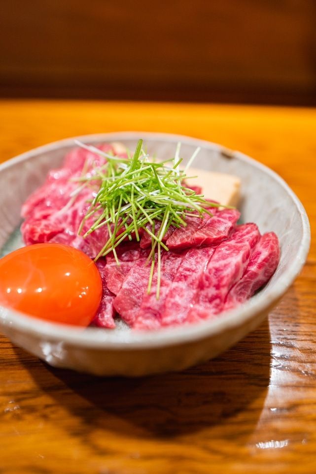 [Sunday] Chef's Choice Course (Recommended for foreign guests and first-time customers.)