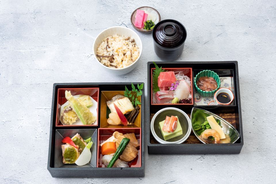 【期間限定20％OFF】旬彩弁当