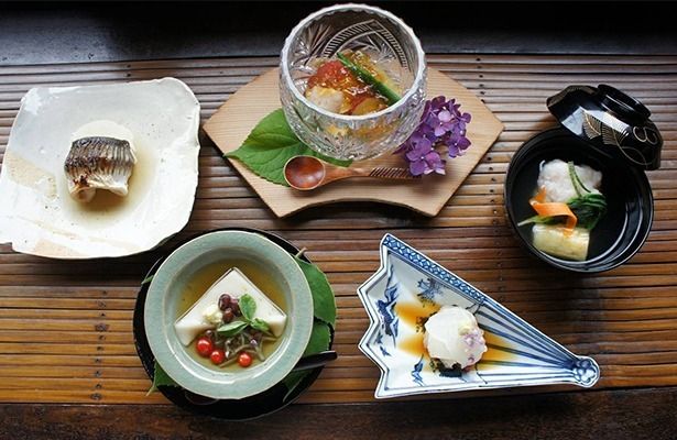 午间套餐（¥5,500）