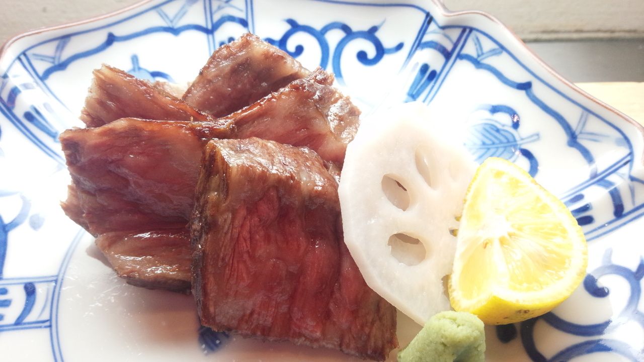 極上の季節のお料理（16500円）