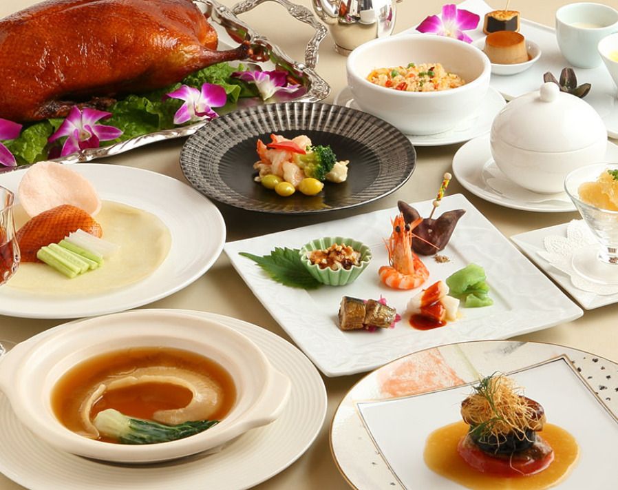 翡翠（コースのみ）