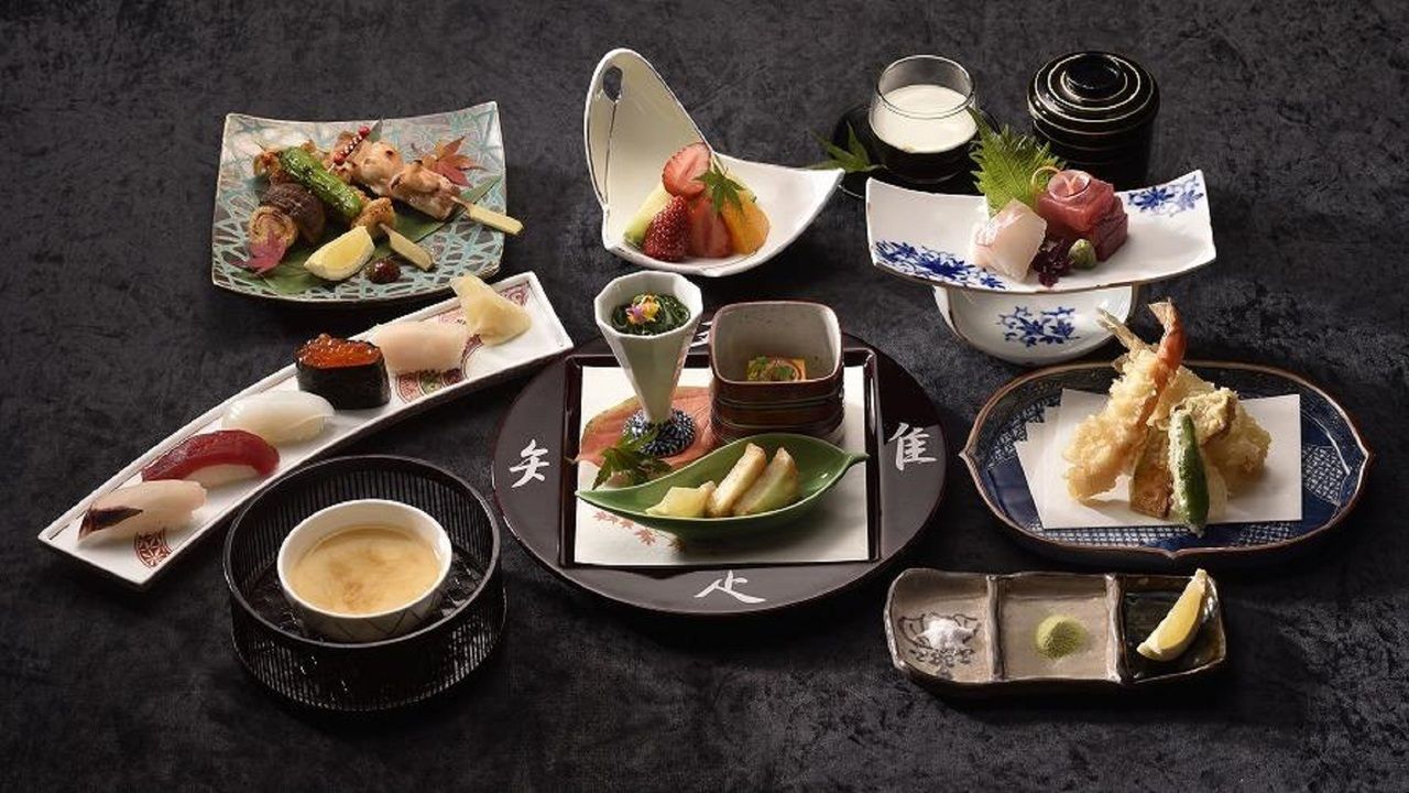 KAISEKI Yuraku／Membership benefits included