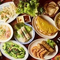 Hanoi Course (Includes 2-hour all-you-can-drink)
