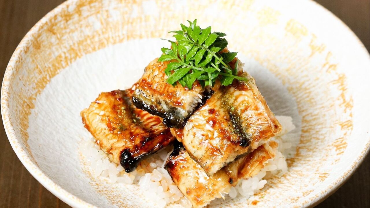 Seasonal Special Chef's Choice Course