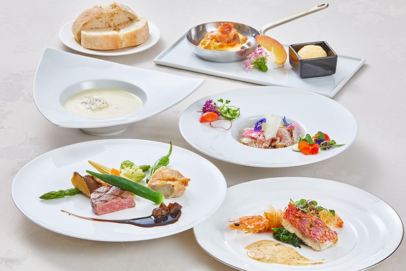 【DINNER】 셰프스 스페셜