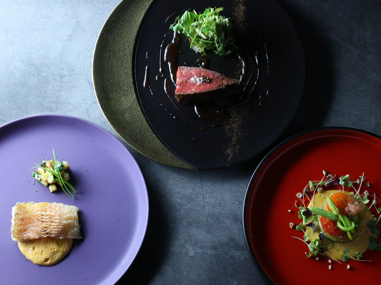 ຫຼັກສູດພິເສດ (11 ລາຍການ)