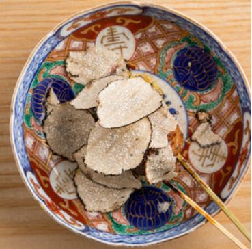 主厨搭配套餐 9000 日元