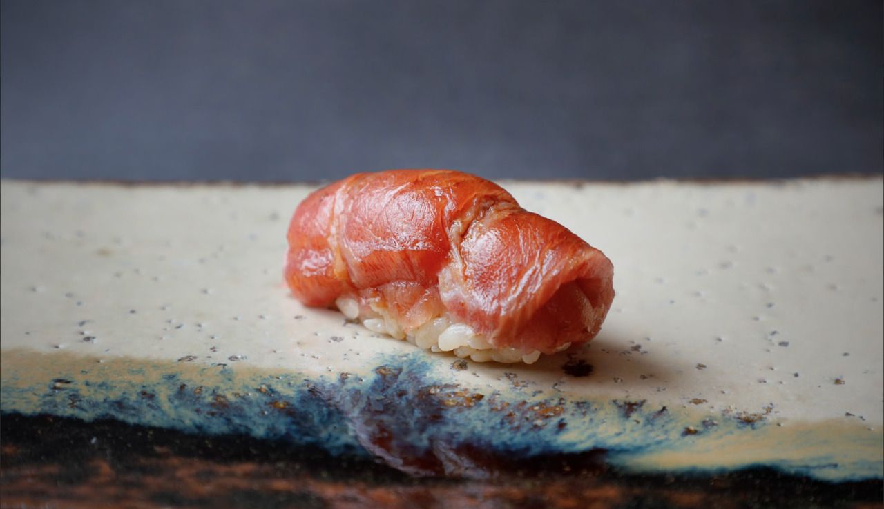 이그제큐티브 디너 코스