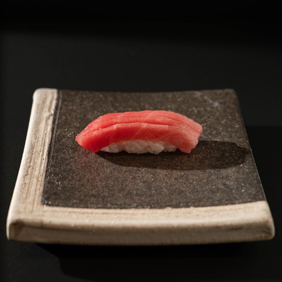 Seasonal Omakase Course