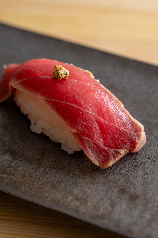 Sushi Komachi Aya Course (Colorful Selection)