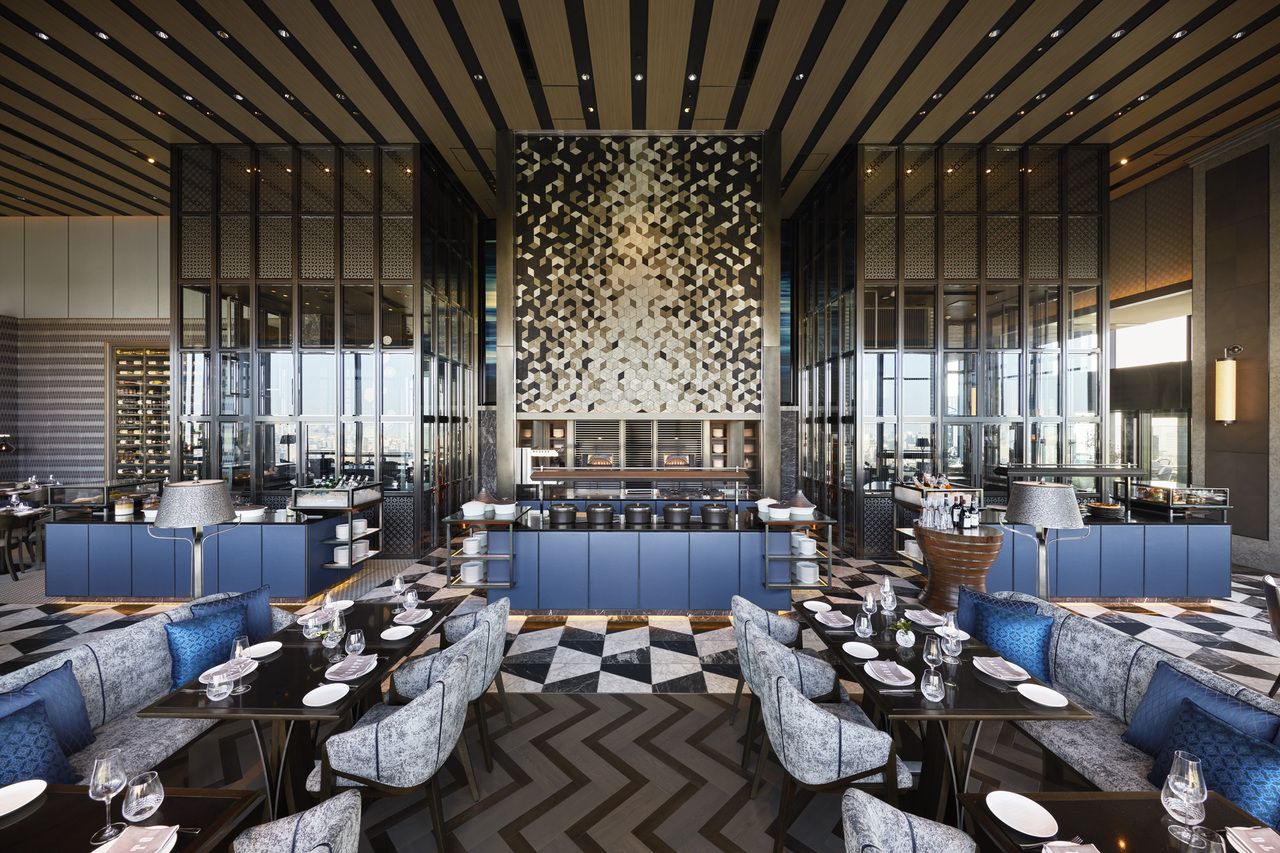 【2026 PIGNETO Omakase】 Chef's 6 courses Lunch