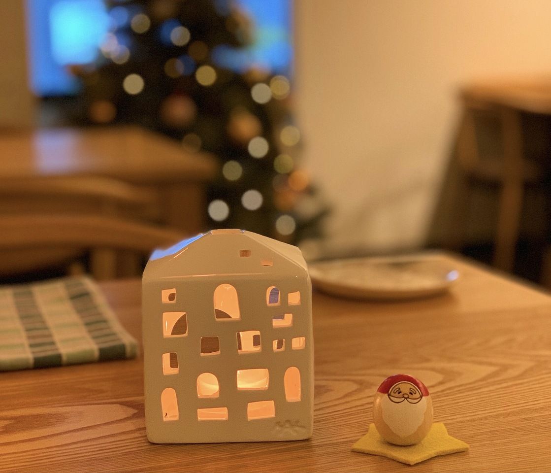 【12月24日＆25日限定】クリスマスディナーコース