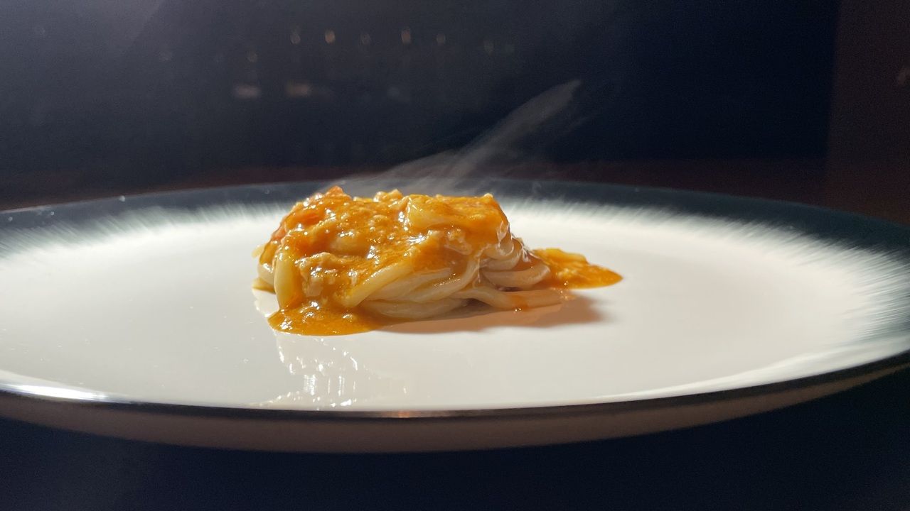 ４名様シェフのおまかせコース￥22000【税＋コペルト込み】12/23~28