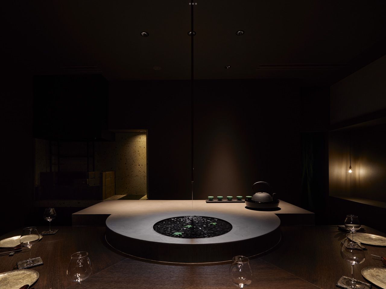 12/22 茶湊流水　12時/15時半