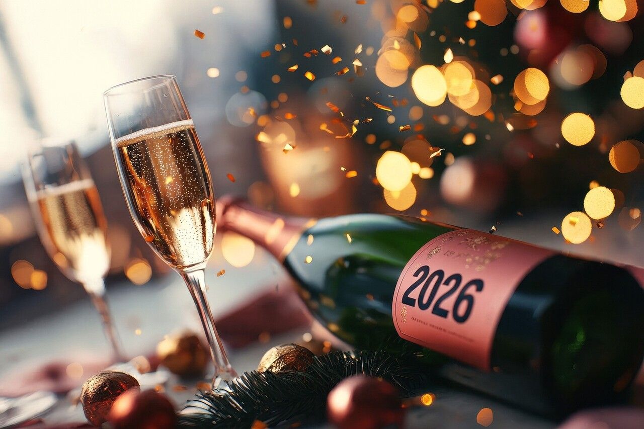 [12/31] Countdown Event 2025/2026