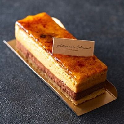 「Edmont’s ピースケーキセレクション 「サンマルク」