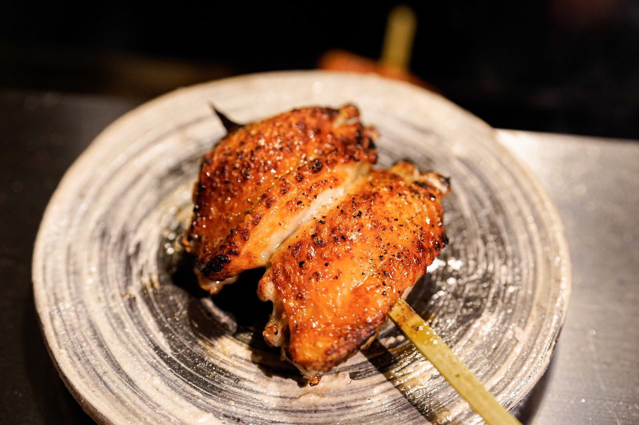 Standard Course (for 10 people and up)