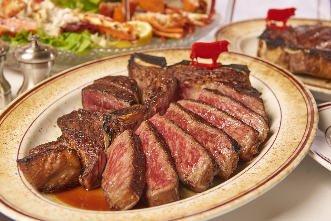 【AKA】CHRISTMAS SPECIAL COURSE　2025