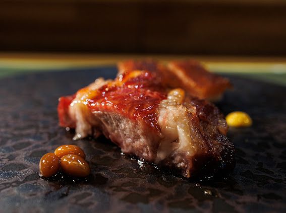 関羽コース(前日までの予約)