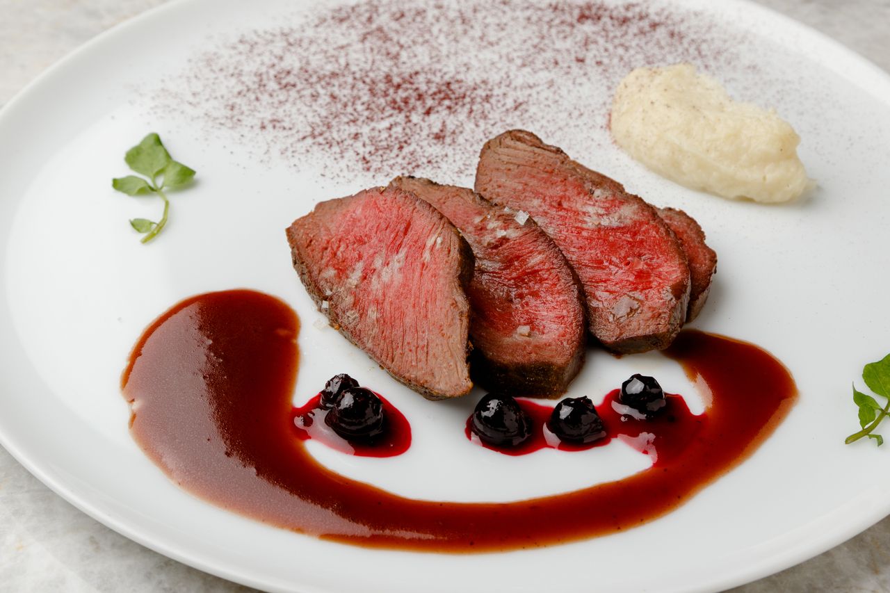 [Pranzo Speciale] Year-end Lunch Course (12/26-12/31)