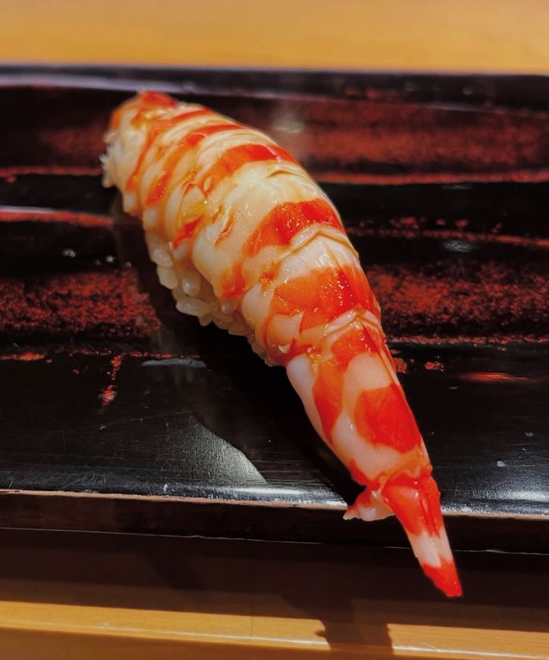 Omakase course (Dinner)
