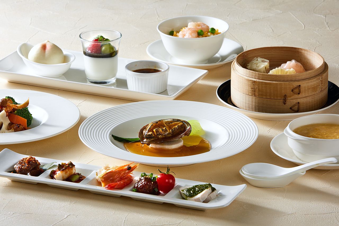 【1/15まで】セレブランチコース（ランチ）